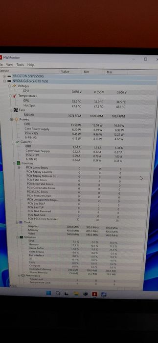 Vendo Desktop Asus Tuf Gaming
