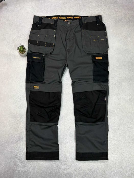 Робочі штани DeWalt Prostretch 56 (XL) 40/29