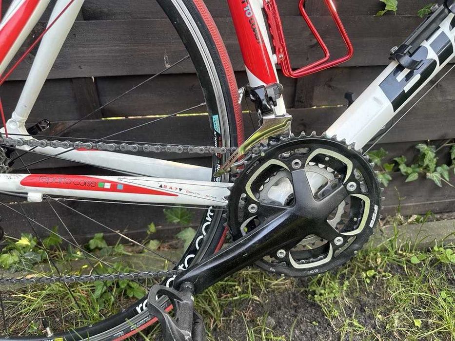 Rower szosowy Bianchi Nirone 7