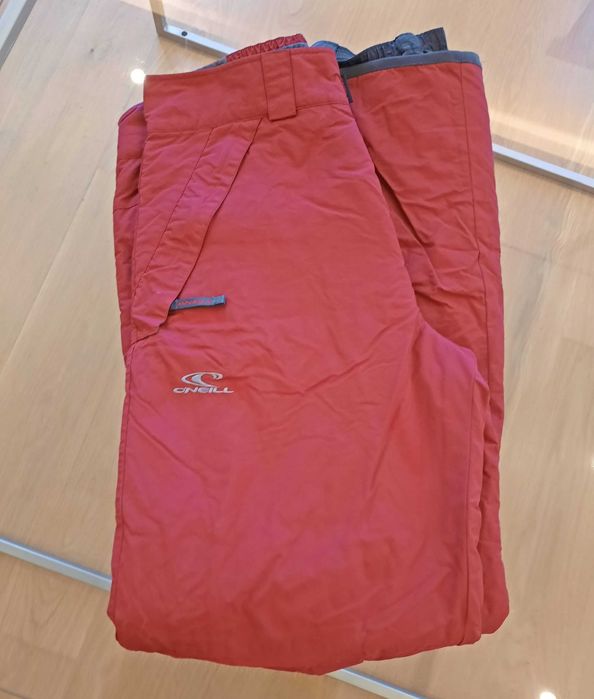 Calças O'neill Hammer Ski/Snowboard | Homem | Tamanho 52 | Neve