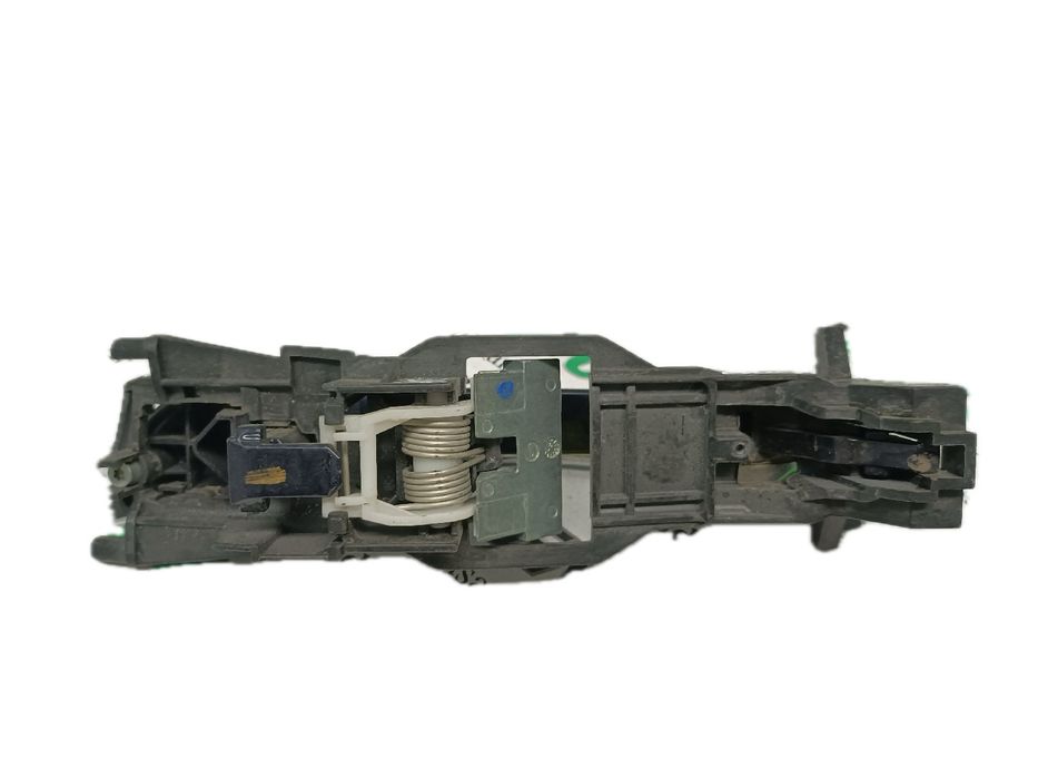 Puxador porta frente direita MERCEDES-BENZ Classe E (W211)