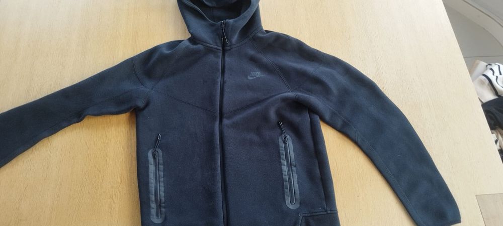 Bluza Nike Flecce- M