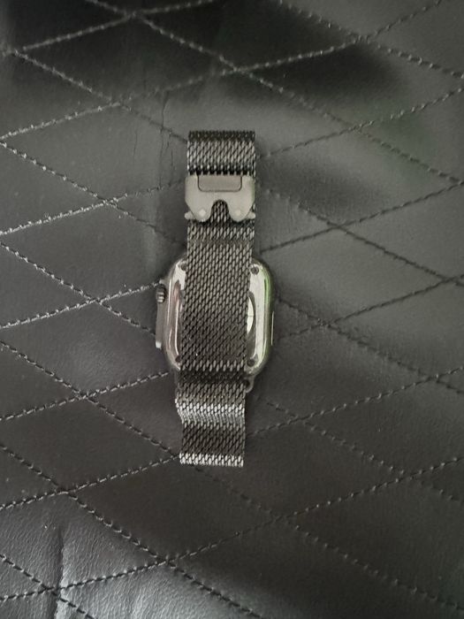 Apple Watch Ultra 3