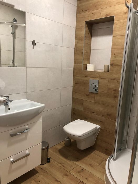 Noclegi Przystanek Janow