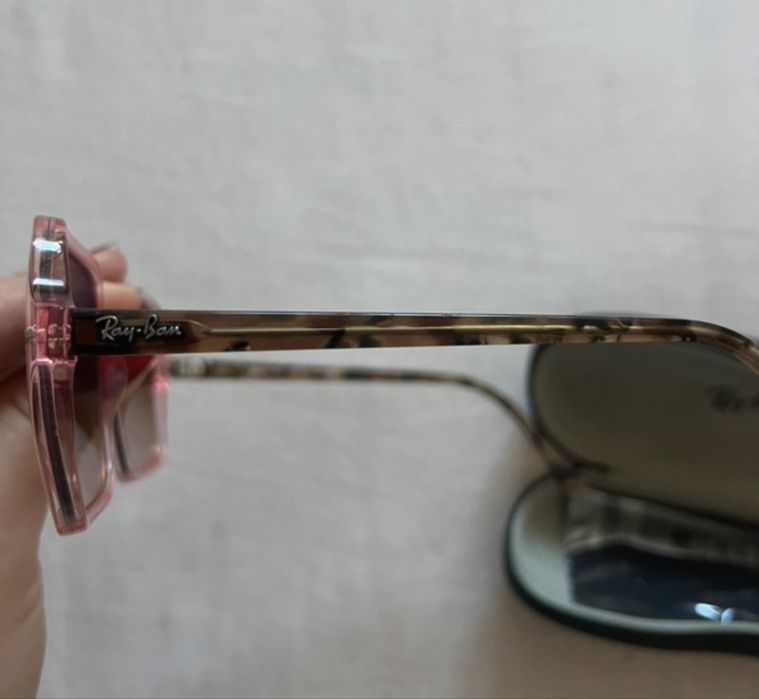 Óculos de sol Ray-Ban
