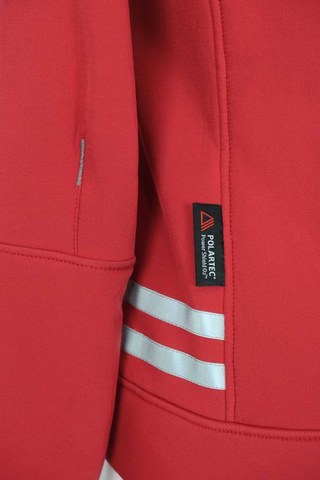 Canada Goose softshell na miśku kurtka damska r S