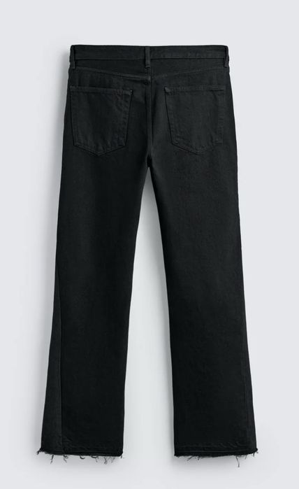 Zara flared jeans Original