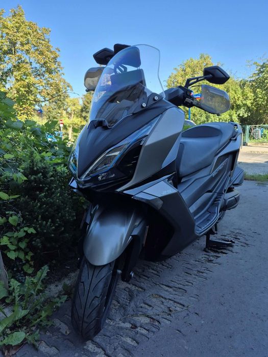 Kymco
