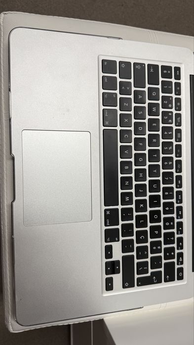 MacBook Air 13 2015 i5 128GB