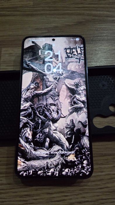 Samsung S23 Etui UAG