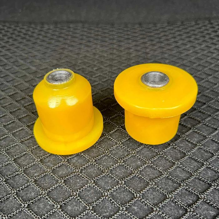 Сайлентблоки задней балки ВАЗ 2110/2111/2112/2170 Приора  полиуретан