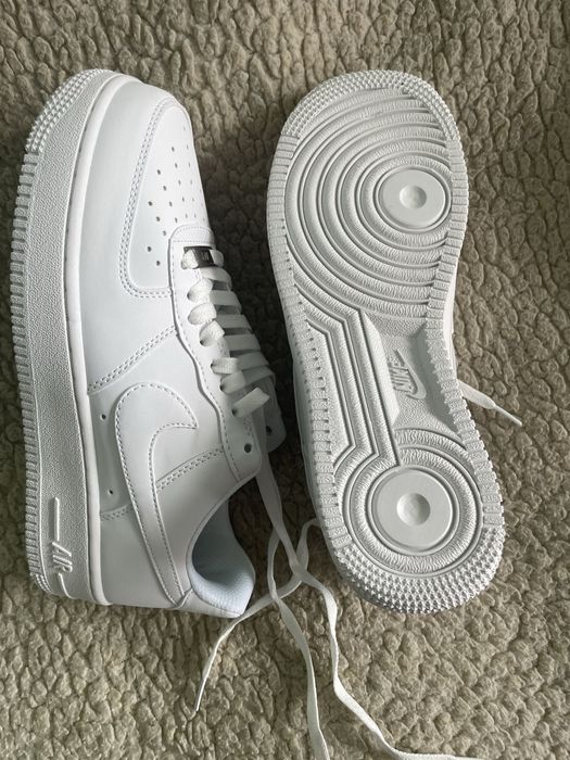 Nike Air Force 1 (Comfort)