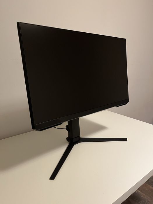 Monitor dla graczy Samsung Odyssey G3 24” 144HZ