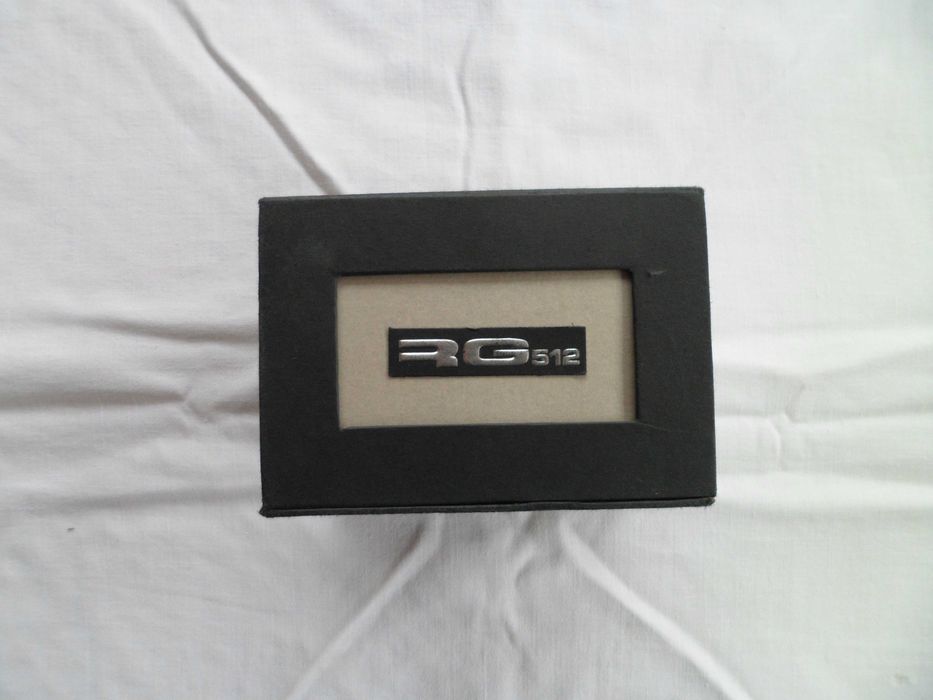 Годинник RG-512 часы