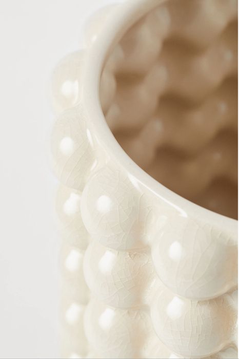 Кашпо H&M очень красивое