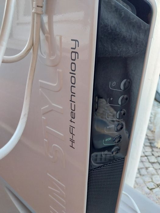 Aquecedor Convetor DeLonghi