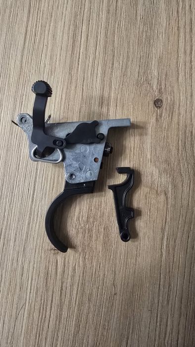 Spust do cz 457 lrp