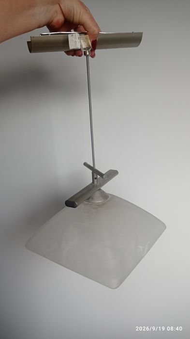 Lampa sufitowa wisząca