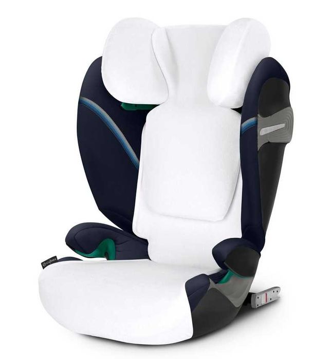 Cybex - summer cover linia S
