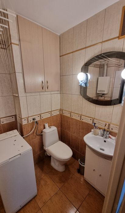 Mieszkanie – Lublin, Śródmieście - Widok 5