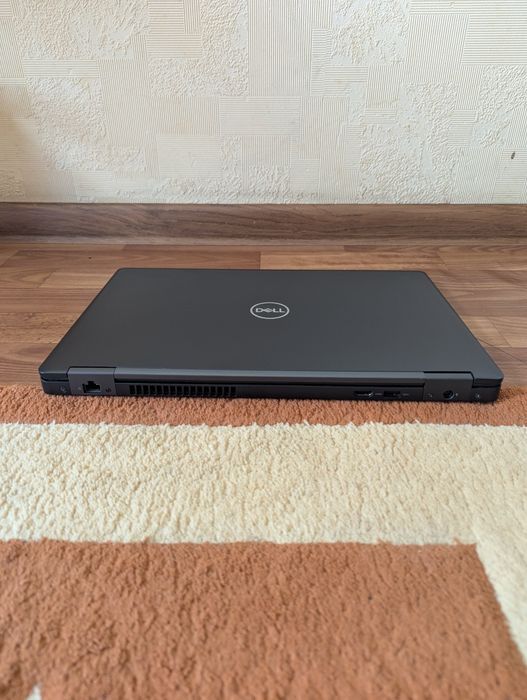 Dell Precision 3530 /i5-8400H/16GB/256 SSD/Nvidia P600 4GB