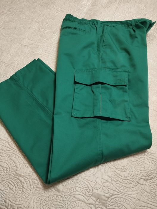 Спецовка роба  брюки 48-50