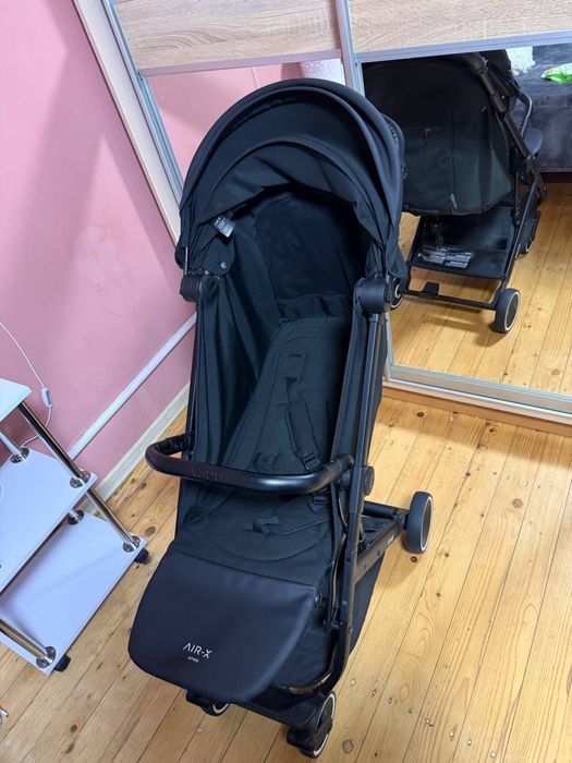 Коляска Anex-air-X