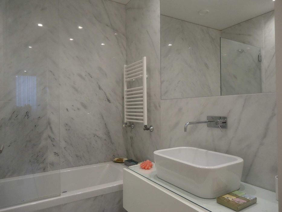 T2 de Luxo 192 m² com Vista de Mar – Quinta de Forbes (Praia da Granja)