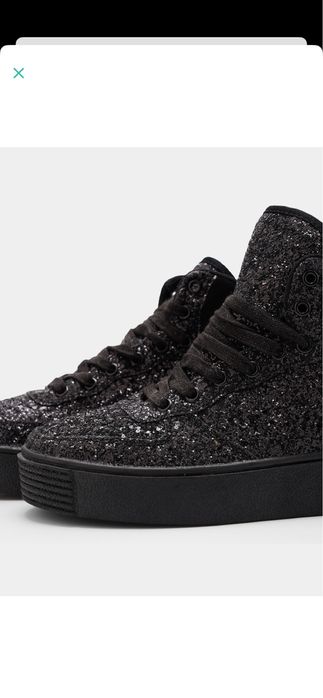 Черевики кросівки Reserved