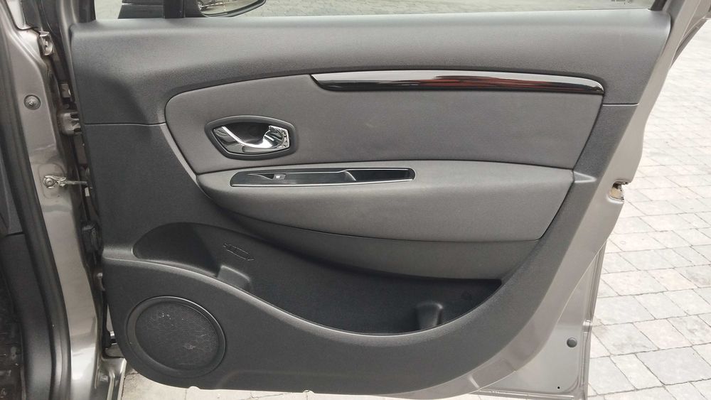 Renault Grand Scenic Business 1.5 dCi 2013