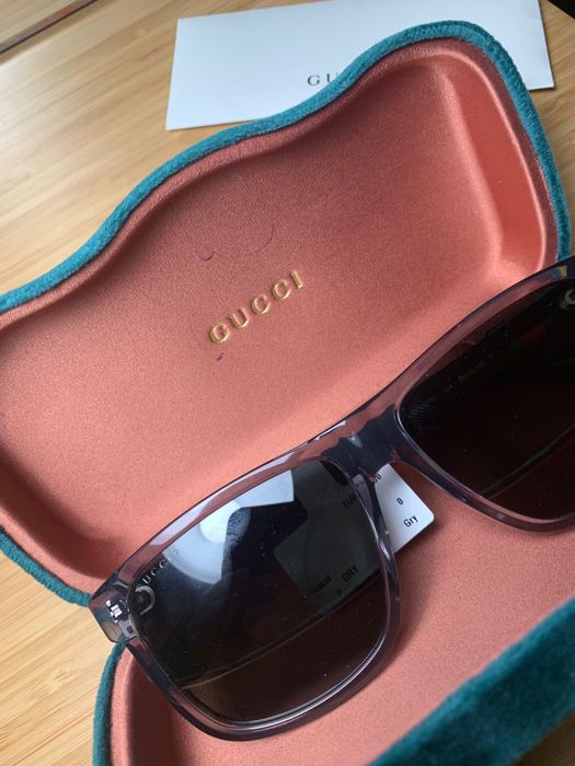 Óculos GUCCI, novo com etiqueta