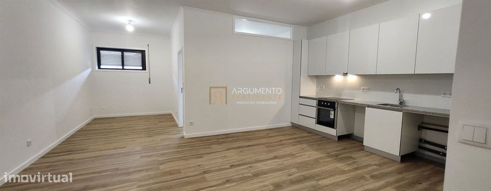 Apartamento T1 Arrendamento em Cidade da Maia,Maia