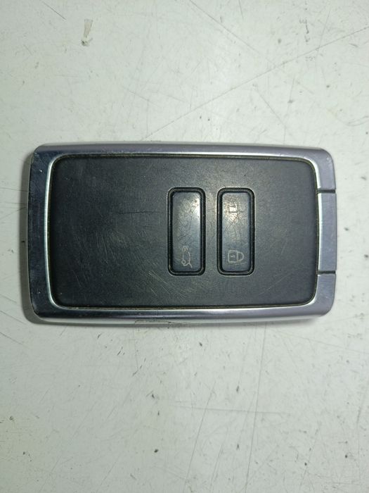 Chave - renault megane iv sporter (k9a/m/n_) | 16 -