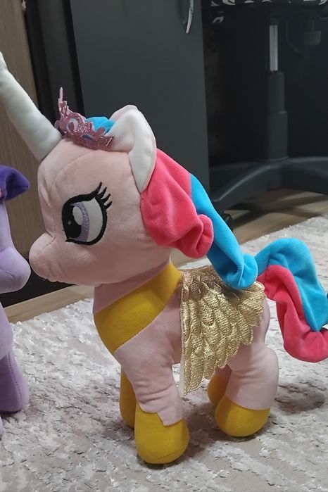 Літл поні.       .      .