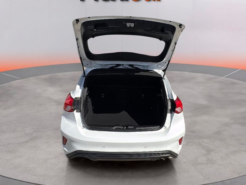 Ford Focus 1.0 EcoBoost MHEV ST-Line