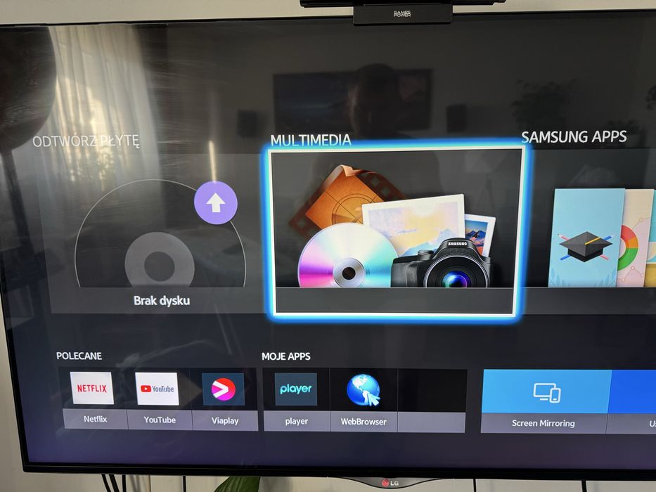 Samsung UBD-K8500  UHD 4K