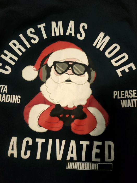 Koszulka chłopięca święta 170