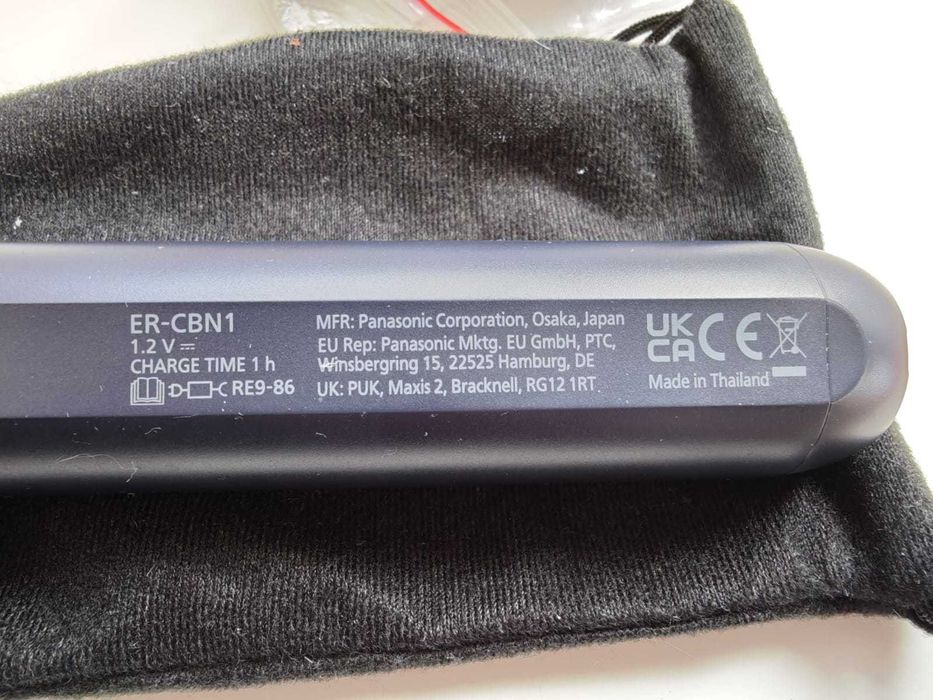 Trymer golarka Panasonic Multishape ER-CKN1-A301