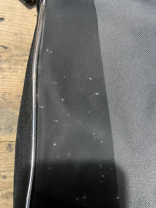 Saco para bicicleta de estrada ou BTT