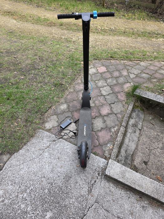 Hulajnoga Elektryczna