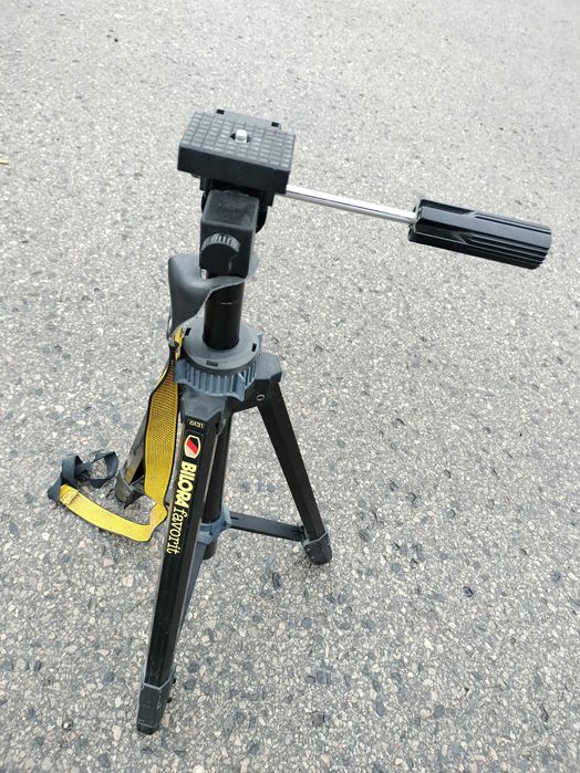 statyw do aparatu Bilora Favorite