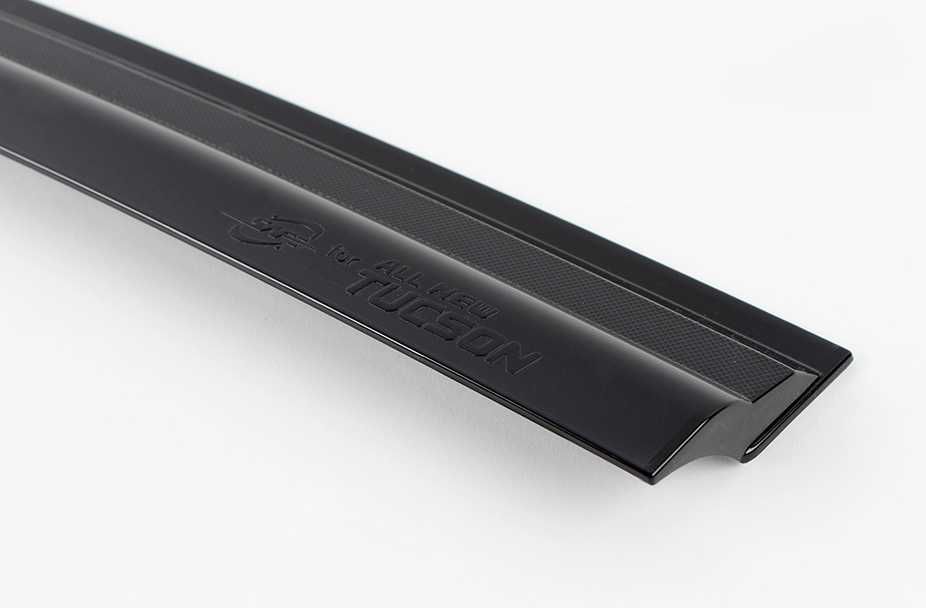 Вітровики Ветровики Hyundai Tcuson 2004-2004 / Tucson TL 2015+ Корея