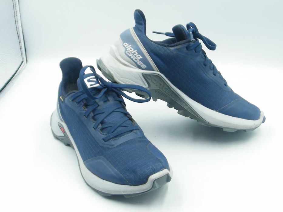 salomon Gore-Tex