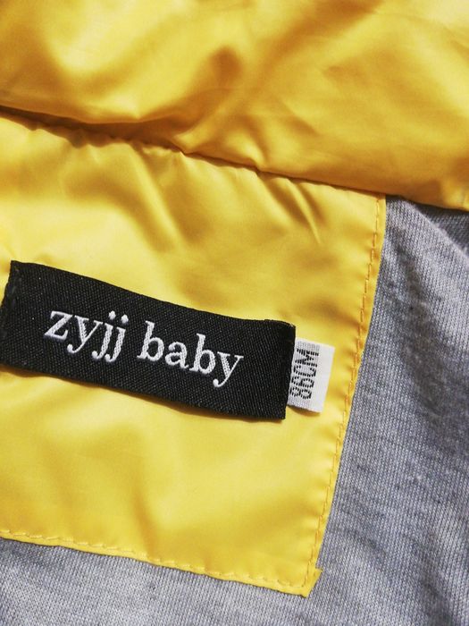 Куртка всезезонна осінь весна  дитяча 86 розмір  2-3 роки