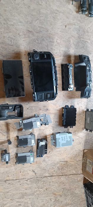 Ford 2021 2022 2023 sync 4 сінк 4 музика apim