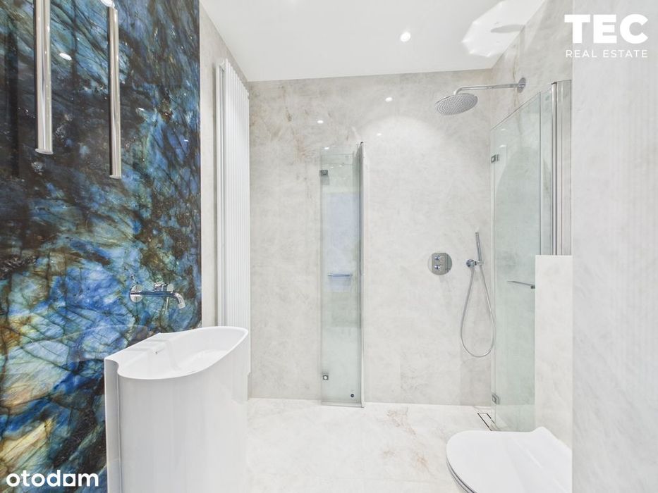 Luksusowy apartament 100 m² | ul. Kościuszki
