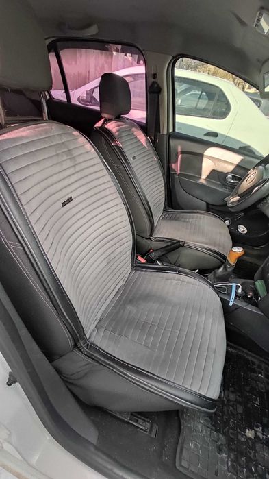 Renault Logan 1.2D4F