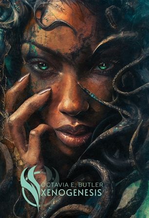 Xenogenesis Butler Octavia E. Octavia E. Butler