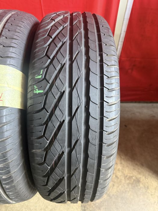 Pneus 235/70/16 Uniroyal Impecaveis