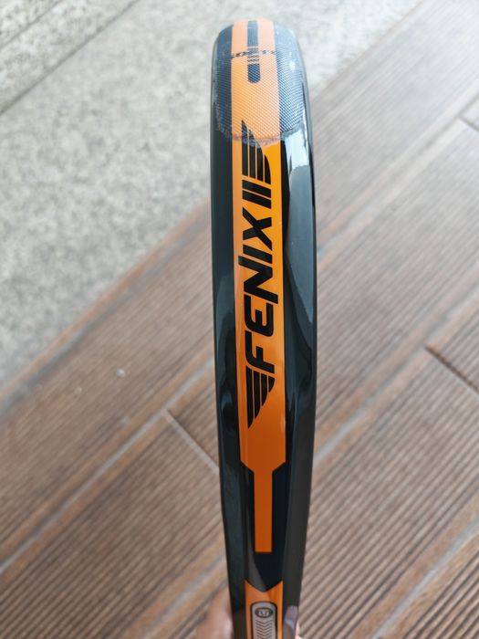 Raquete padel Siux